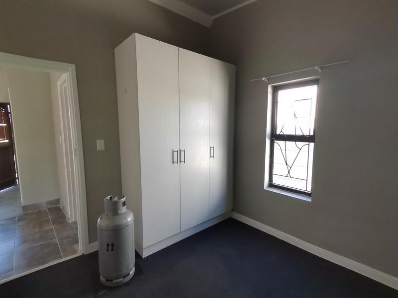 To Let 2 Bedroom Property for Rent in Fisantekraal Western Cape